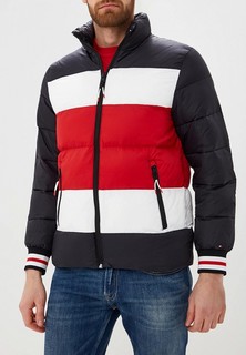 Куртка утепленная Tommy Hilfiger