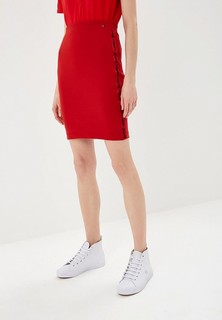 Юбка Tommy Jeans