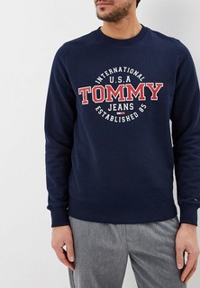 Свитшот Tommy Jeans