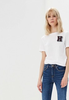Футболка Tommy Hilfiger