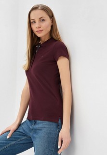 Поло Tommy Hilfiger