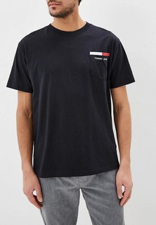 Футболка Tommy Jeans