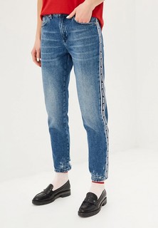 Джинсы Tommy Jeans