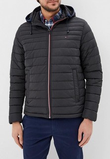 Куртка утепленная Tommy Hilfiger