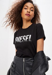Футболка Diesel