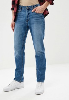 Джинсы Jack & Jones