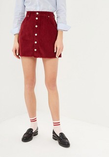 Юбка Tommy Jeans