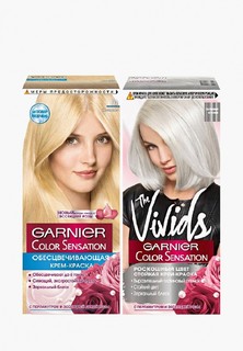 Краска для волос Garnier