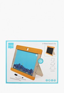 Игра настольная Scratch Europe