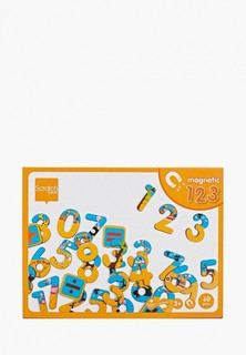 Игра настольная Scratch Europe