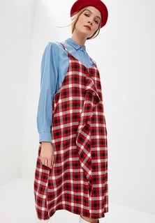 Сарафан ISYW I sew you wear