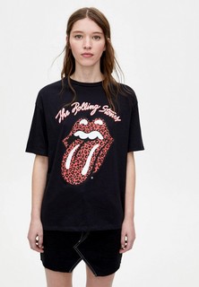 Футболка Pull&Bear