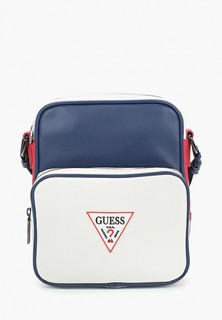 Купить Мужские Сумки Guess В Интернет Магазине