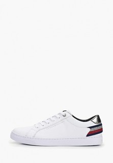 Кеды Tommy Hilfiger