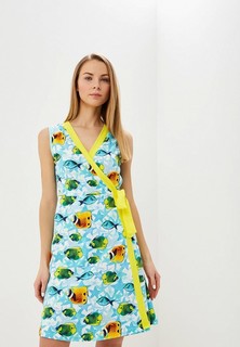 Халат домашний Lika Dress