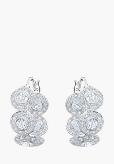 Серьги Swarovski®