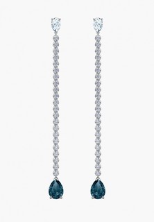 Серьги Swarovski®
