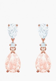 Серьги Swarovski®