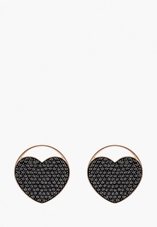Серьги Swarovski®
