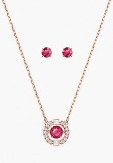 Комплект Swarovski®