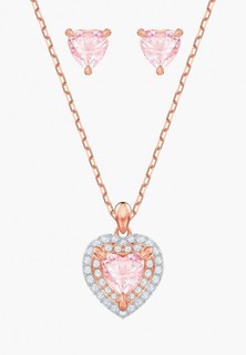 Комплект Swarovski®