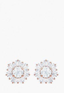 Серьги Swarovski®