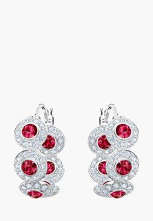 Серьги Swarovski®