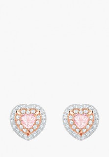 Серьги Swarovski®