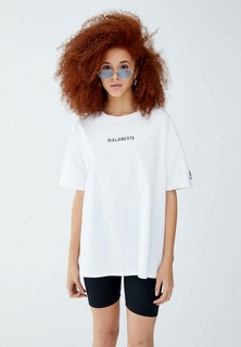 Футболка Pull&Bear