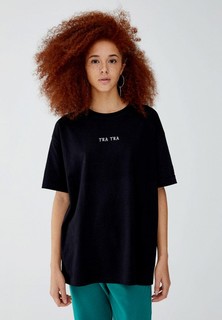 Футболка Pull&Bear