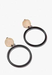 Серьги Exclaim