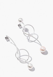 Серьги Exclaim