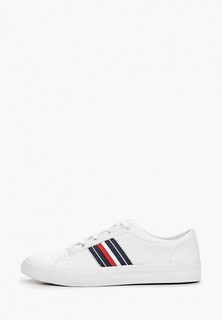 Кеды Tommy Hilfiger