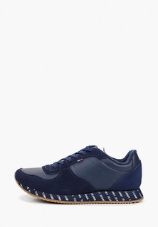 Кроссовки Tommy Jeans