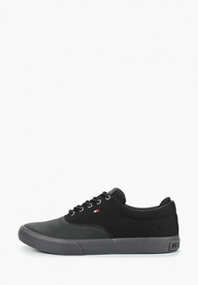Кеды Tommy Hilfiger