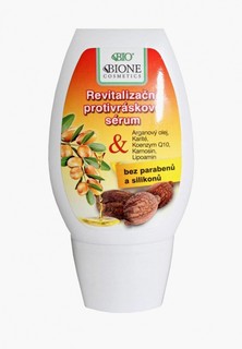 Сыворотка для лица Bione Cosmetics