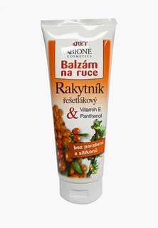 Крем для рук Bione Cosmetics