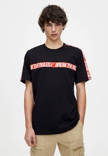 Футболка Pull&Bear