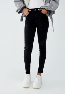 Джинсы Pull&Bear