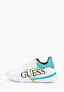 Кроссовки Guess