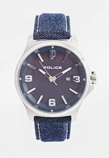 Часы Police