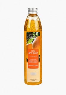 Гель для душа Organic Spa