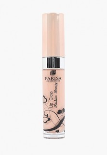 Блеск для губ Parisa
