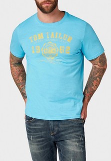 Футболка Tom Tailor