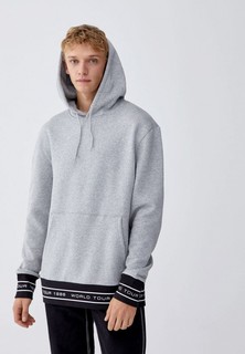 Худи Pull&Bear
