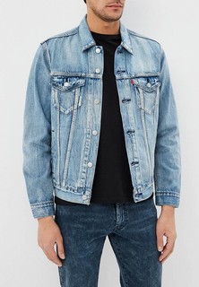 Куртка джинсовая Levis®
