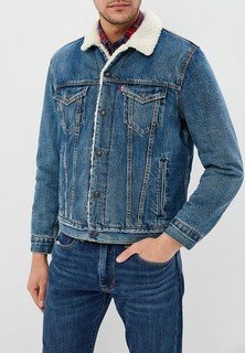 Куртка джинсовая Levis®