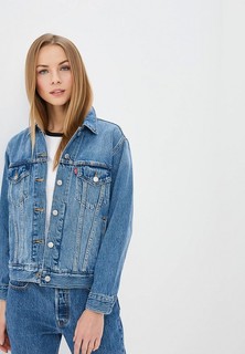 Куртка джинсовая Levis®