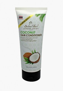 Кондиционер для волос Sabai Thai Authentic SPA