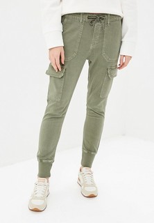 Брюки Pepe Jeans